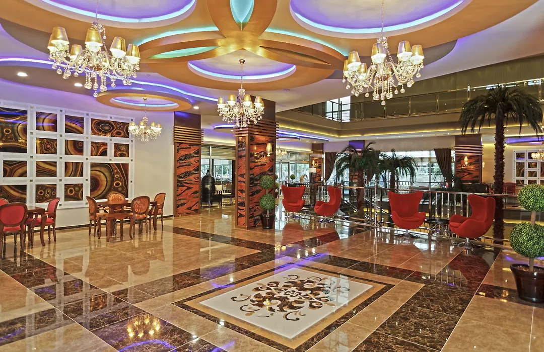 My Home Resort Hotel-1