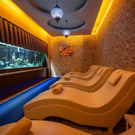 My Home Resort Hotel-2